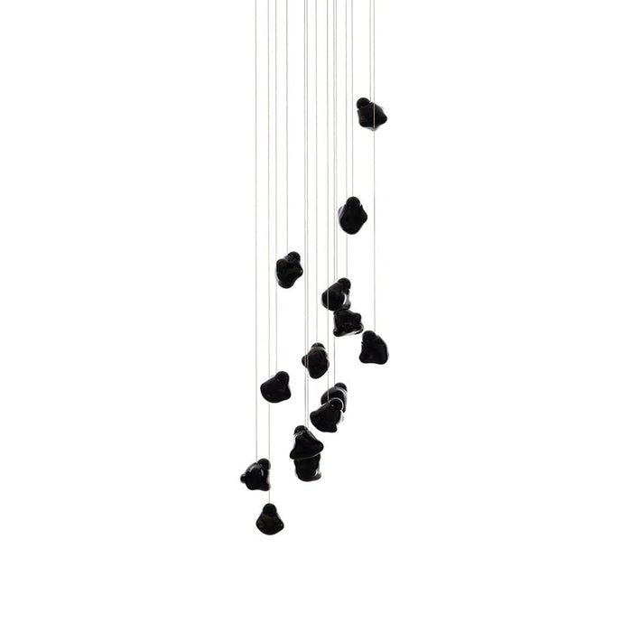 Ice Pier Chandelier - Vakkerlight