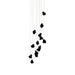 Ice Pier Chandelier - Vakkerlight