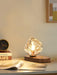 Ice Stone Glass Table Lamp - DWHOME