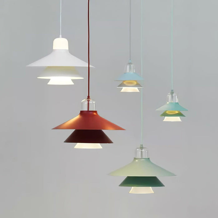 Ikono Pendant lamp-DWHOME