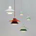 Ikono Pendant lamp-DWHOME