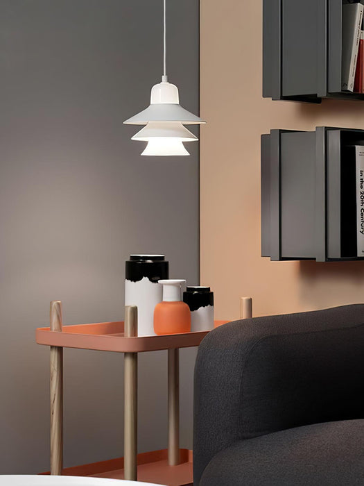 Ikono Pendant lamp-DWHOME