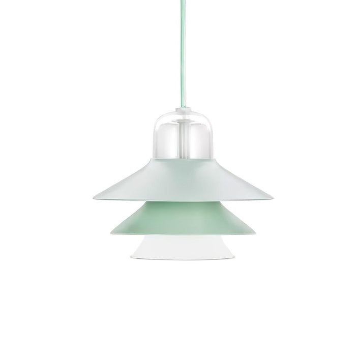 Ikono Pendant lamp-DWHOME