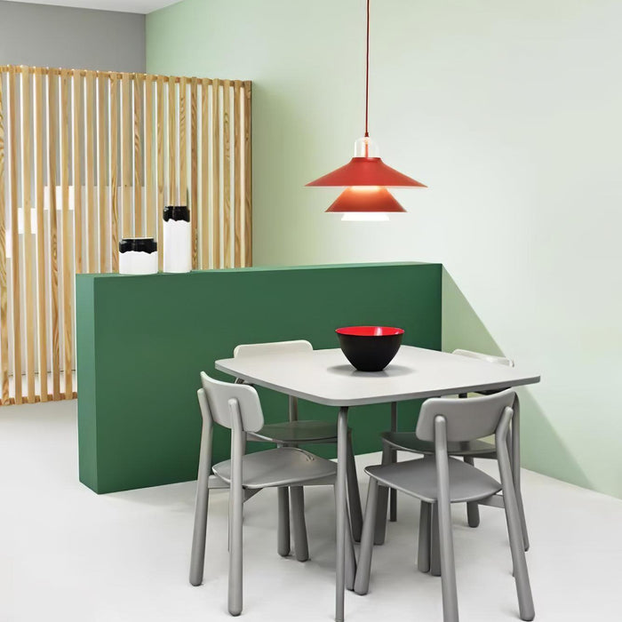 Ikono Pendant lamp-DWHOME