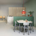 Ikono Pendant lamp-DWHOME