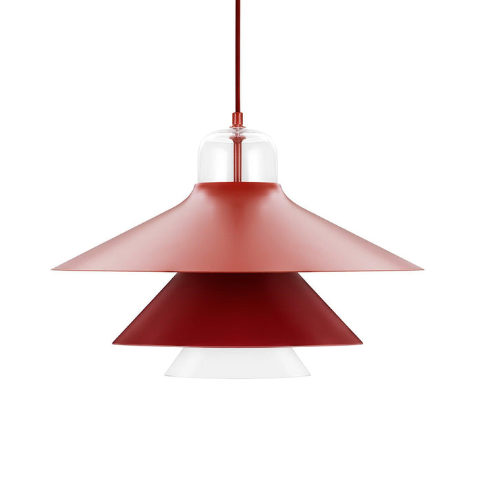 Ikono Pendant lamp-DWHOME