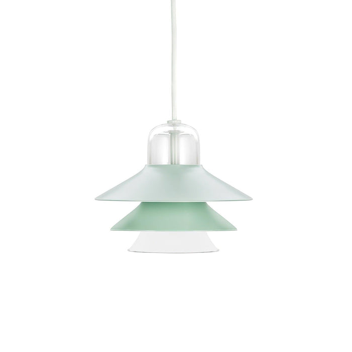Ikono Pendant lamp-DWHOME