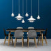 Ikono Pendant lamp-DWHOME