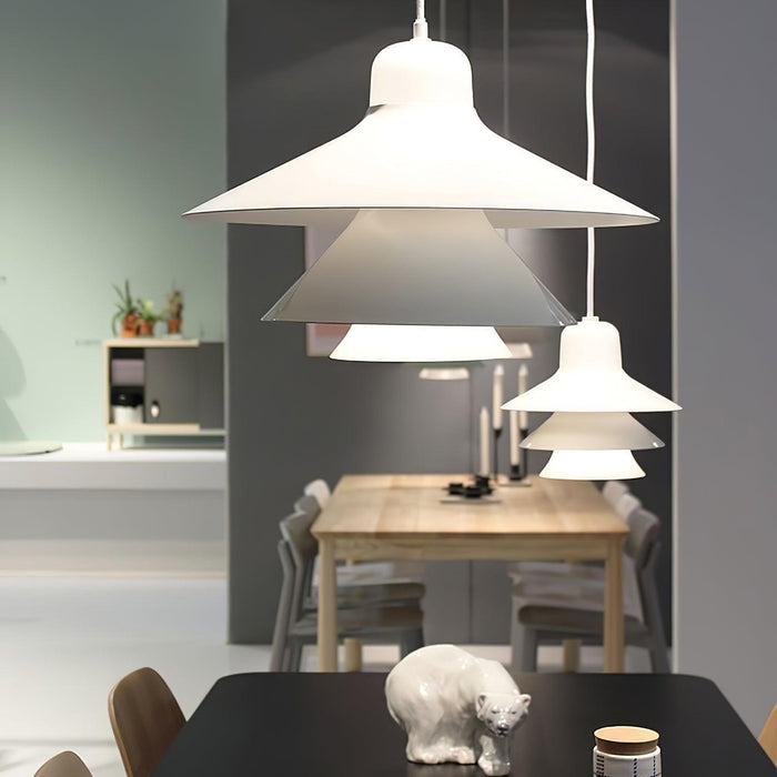 Ikono Pendant lamp-DWHOME