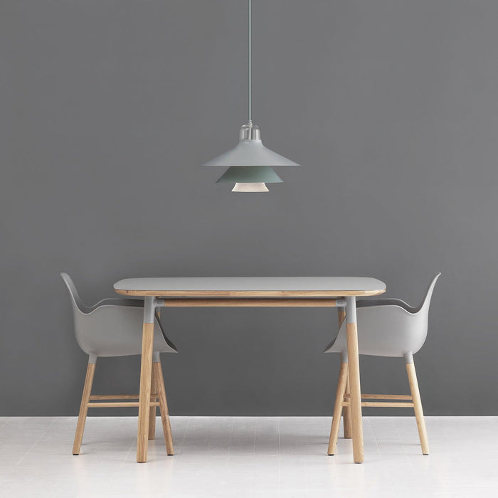 Ikono Pendant lamp-DWHOME