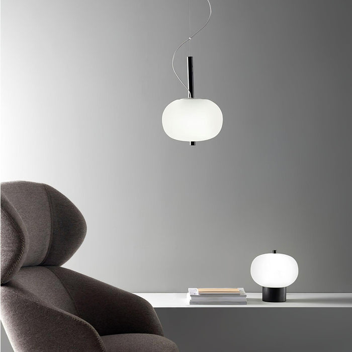 Ilargi Pendant Light-DWHOME