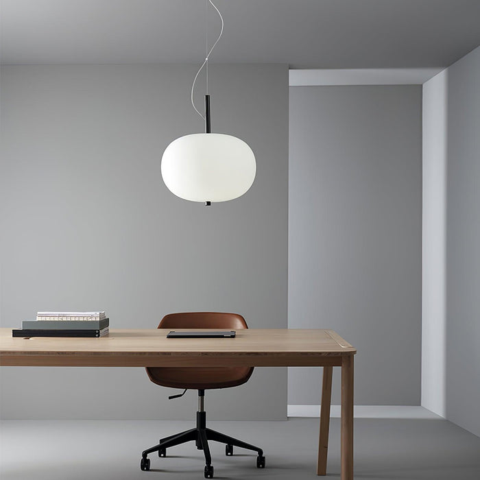 Ilargi Pendant Light-DWHOME