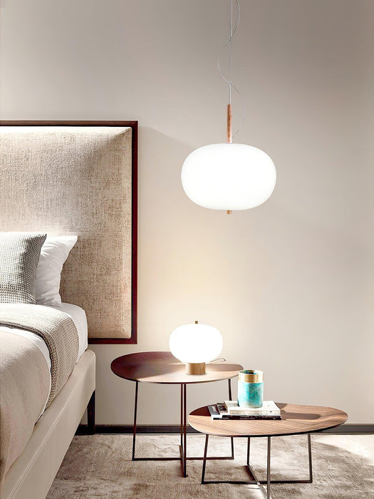 Ilargi Pendant Light-DWHOME