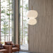 Ilargi Pendant Light-DWHOME