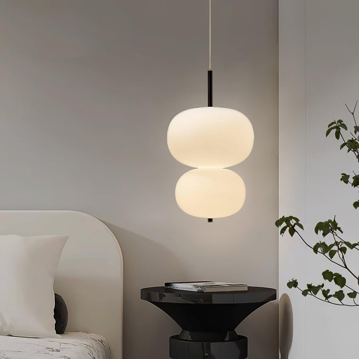 Ilargi Pendant Light-DWHOME