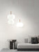 Ilargi Pendant Light-DWHOME