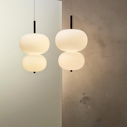 Ilargi Pendant Light-DWHOME