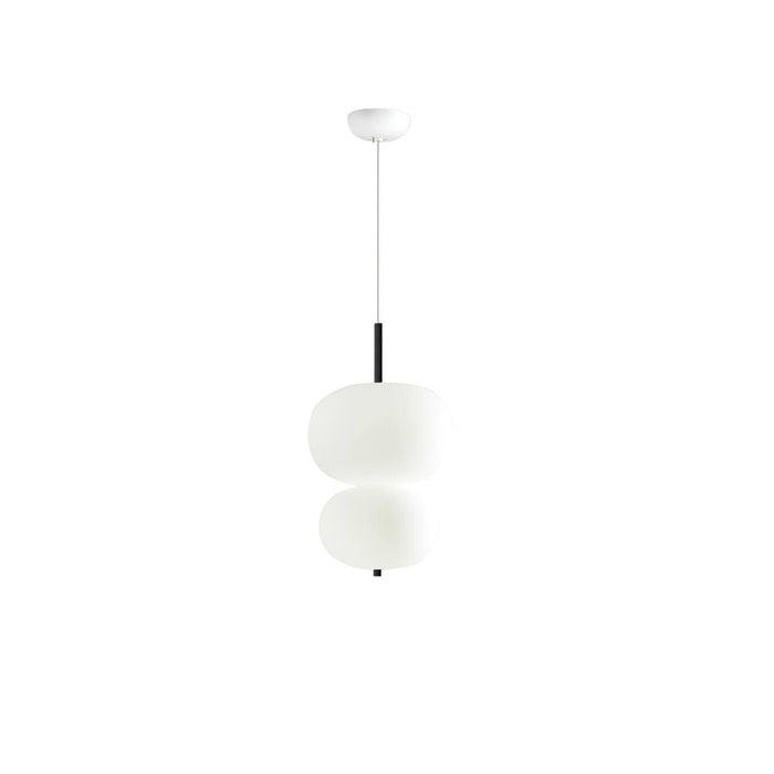 Ilargi Pendant Light-DWHOME