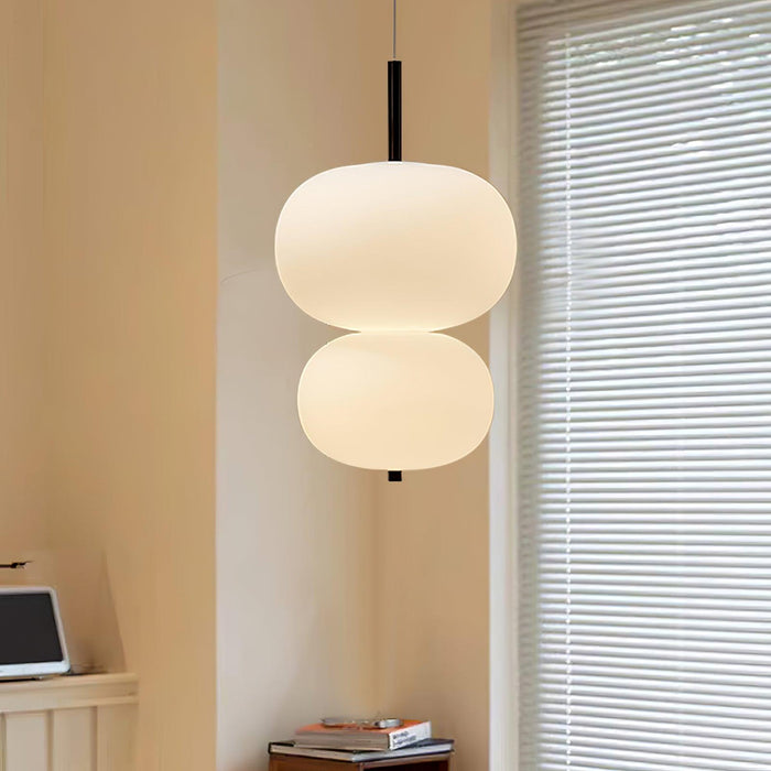 Ilargi Pendant Light-DWHOME
