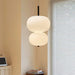 Ilargi Pendant Light-DWHOME