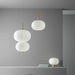 Ilargi Pendant Light-DWHOME