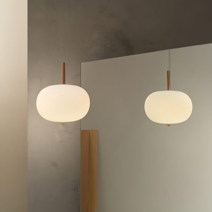 Ilargi Pendant Light-DWHOME