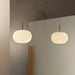Ilargi Pendant Light-DWHOME