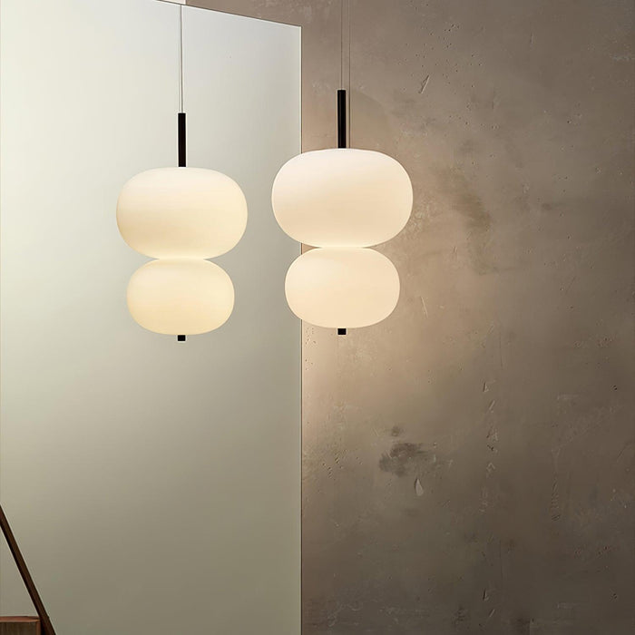 Ilargi Pendant Light-DWHOME