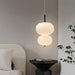 Ilargi Pendant Light-DWHOME