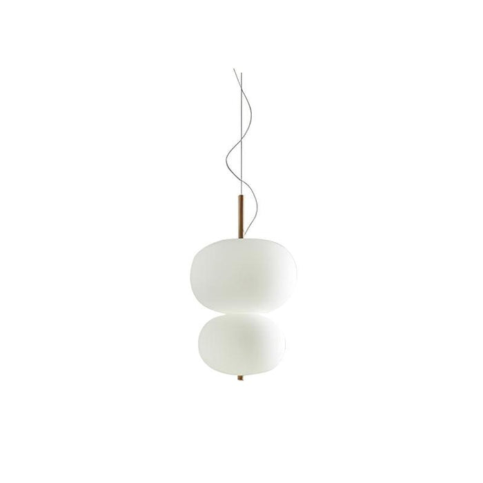 Ilargi Pendant Light-DWHOME
