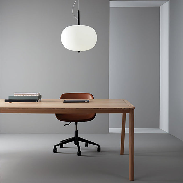 Ilargi Pendant Light-DWHOME