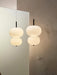 Ilargi Pendant Light-DWHOME