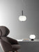 Ilargi Pendant Light-DWHOME