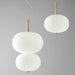 Ilargi Pendant Light-DWHOME