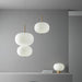 Ilargi Pendant Light-DWHOME