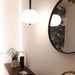 Ilargi Pendant Light-DWHOME