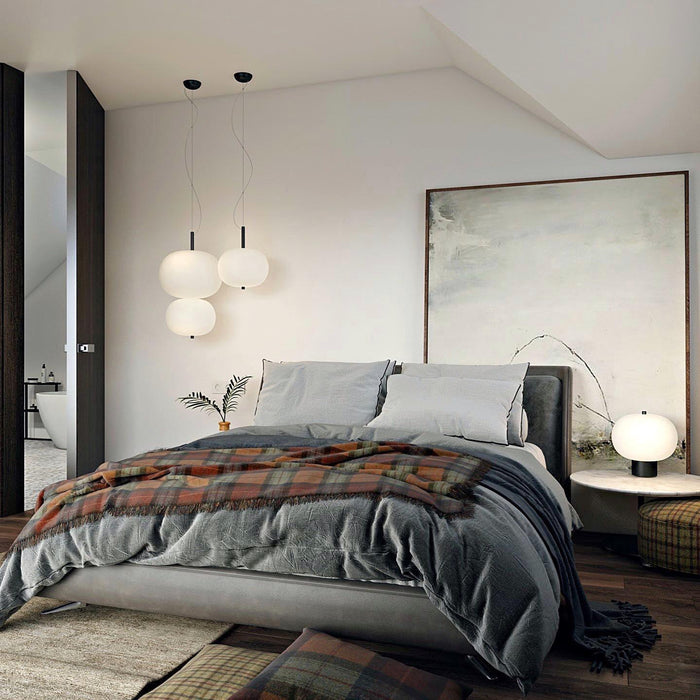 Ilargi Pendant Light-DWHOME