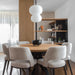 Ilargi Pendant Light-DWHOME