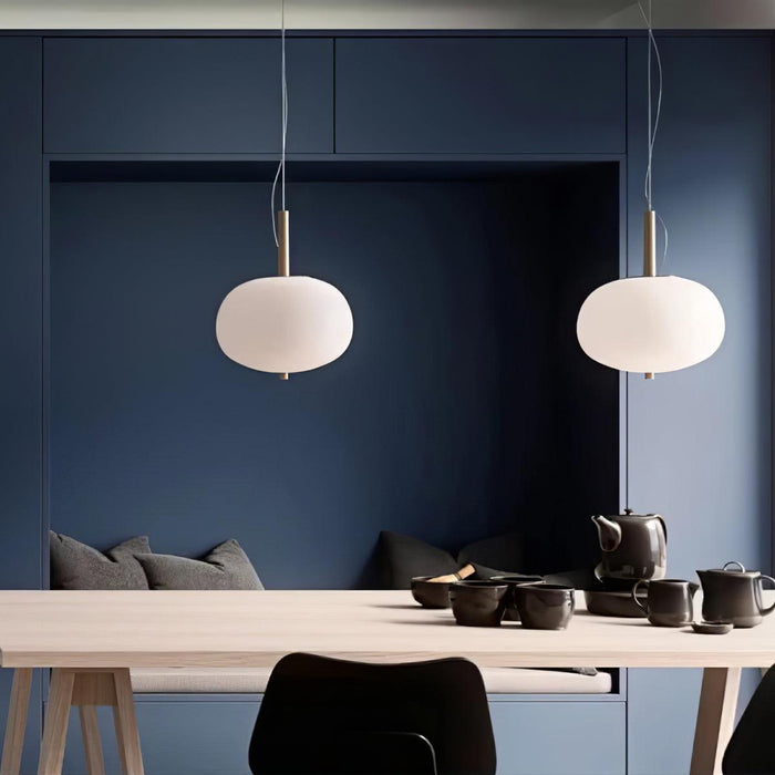 Ilargi Pendant Light-DWHOME