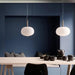 Ilargi Pendant Light-DWHOME