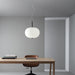 Ilargi Pendant Light-DWHOME