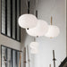 Ilargi Pendant Light-DWHOME