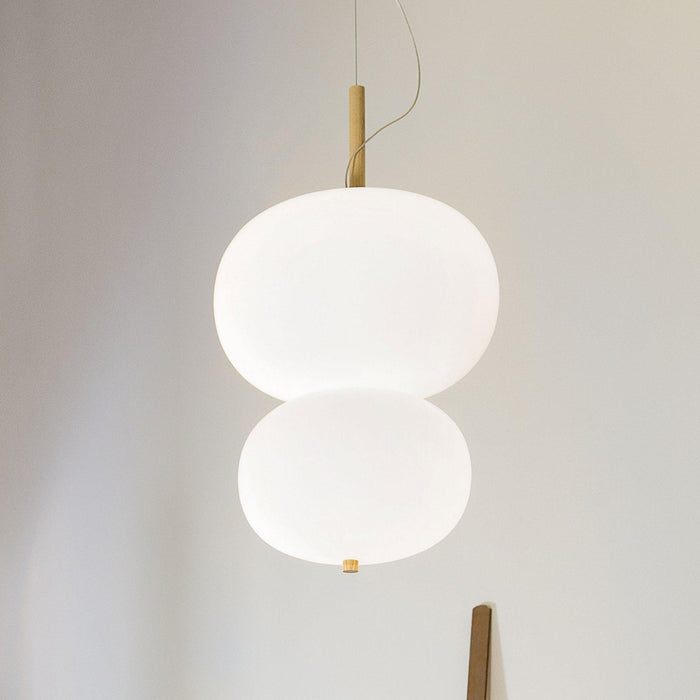 Ilargi Pendant Light-DWHOME