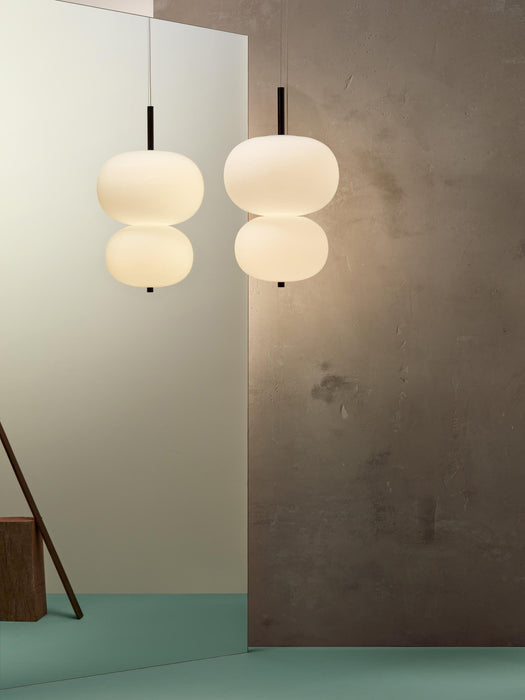 Ilargi Pendant Light-DWHOME