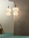Ilargi Pendant Light-DWHOME
