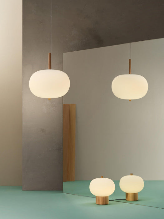 Ilargi Pendant Light-DWHOME