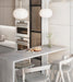 Ilargi Pendant Light-DWHOME