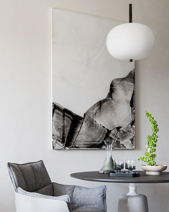 Ilargi Pendant Light-DWHOME