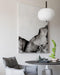 Ilargi Pendant Light-DWHOME
