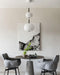 Ilargi Pendant Light-DWHOME